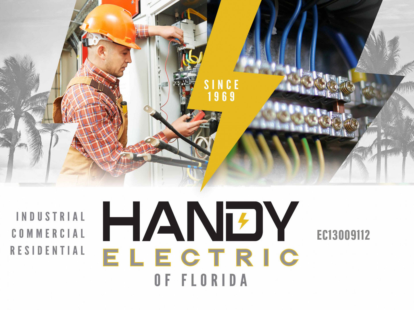 electrical services fort lauderdale, fl